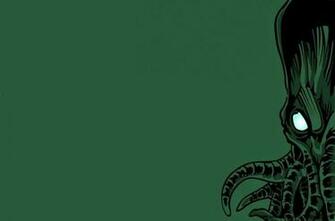 Cthulhu Wallpaper HD Quality