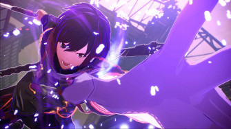 Scarlet Nexus Will Target 4k And Fps On Ps5 Xbox Series X
