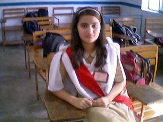 Pakistani Beautiful Girls Wallpaper Or Pictures