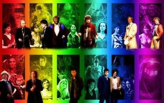 Doctor Who Wallpaper By Doctorry