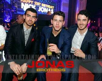 Jonas Brothers Wallpaper Desktop