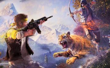 Ubisoft On Rakshasa Or The Golden Path Pick Your Side