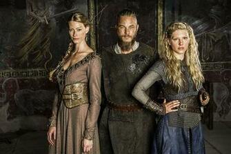 Top Vikings Show Wallpaper Tv Image For