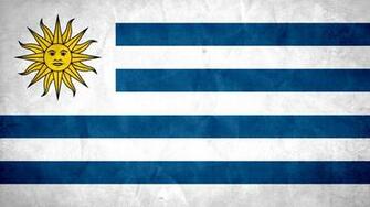 Uruguay Flag HD Wallpaper Id Wallpapervortex