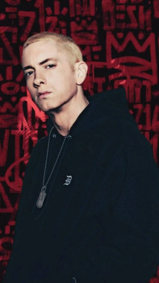 Best HD Eminem Wallpaper For Your Mobile Android iPhone
