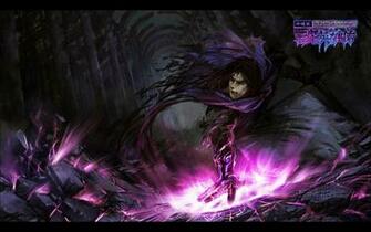 Games HD Wallpaper Subcategory World Of Warcraft
