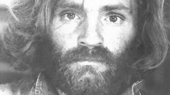 Charles Manson Wallpaper