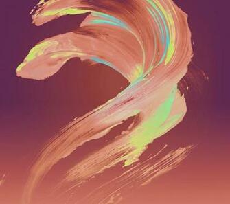 Sony Xperia X Stock Wallpaper Full HD