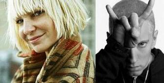 Eminem Featuring Sia Greatsong Net