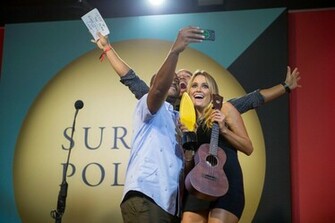 Alana Blanchard Instagram Image Crazy Gallery