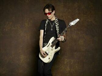 Steve Vai Guitar Hard Rock Progressive Heavy Metal