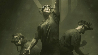 The Outlast Trials First Level Pre Ign