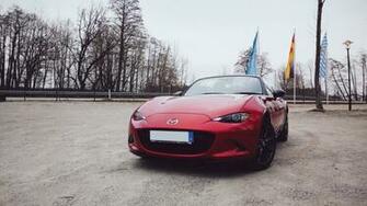 Mazda Mx Miata Wallpaper High Quality Resolution