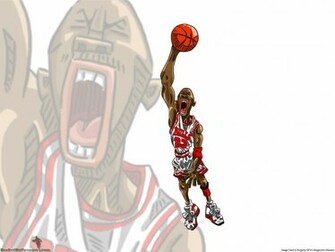 Michael Jordan Wallpaper Basketball At Basketwallpaper