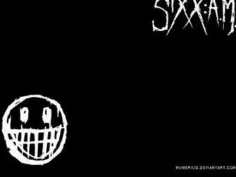 Sixx Am Wallpaper