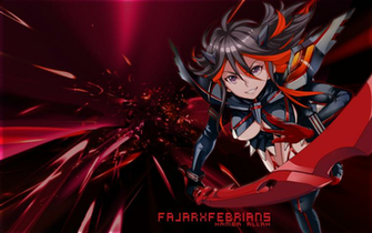 Kill La Desktop Wallpaper HD By Fajarxfebrians
