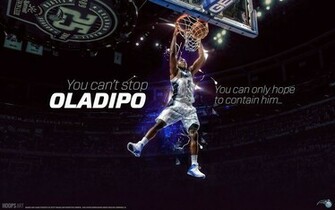 Orlando Magic Victor Oladipo Nba Wallpaper From Hoopsart