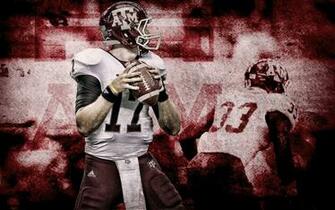 Texas Aandm Football Wallpaper This Photo Of A M
