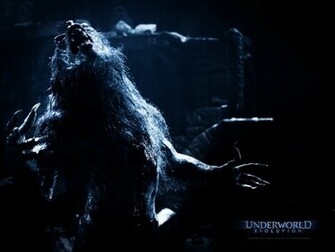 Underworld Evolution Desktop Pc And Mac Wallpaper