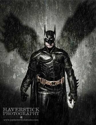 Batman And The Court Of Owls By Smilexvillainco
