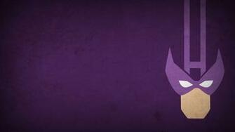 Super Heroes Minimalist Wallpaper
