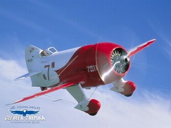 My Wallpaper Vehicles Gee Bee R