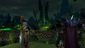 World Of Warcraft Legion 4k 1080p And 720p Ultra HD Wallpaper