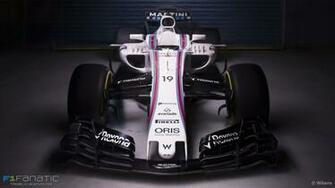 Williams Fw40 F1 Fanatic