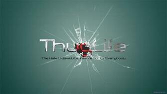 Resolutions Of Thug Life Beauty HD Wallpaper