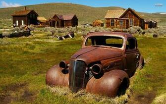 Rusty Wallpaper Hq Definition