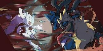Pokemon Mega Evolution Wallpaper Image Pictures Becuo