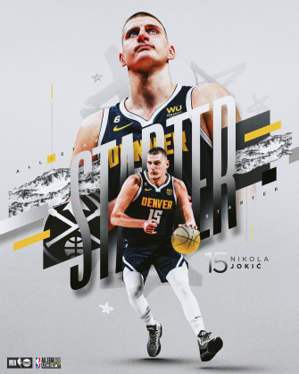 Nba On Tnt The 2x Reigning Kiamvp Is All Star Bound