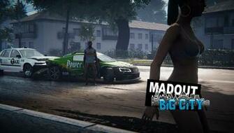 Madout2 Bigcityonline Mod Unlock All Android Apk Mods