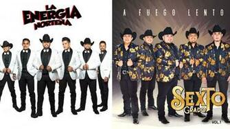 La Energ A Norte Sexto Grado At The Heart O Texas Fair