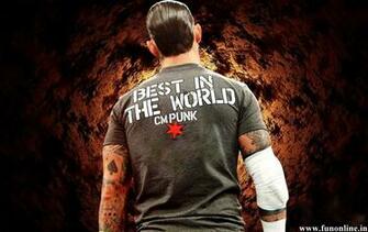 Cm Punk Wallpaper Wwe S HD