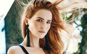 Beautiful HD Zoey Deutch Wallpaper HDwallsource