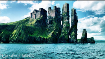 Game Of Thrones Desktop Wallpaper