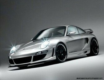 Porsche Car Cars Wallpaper