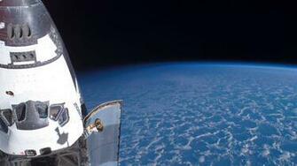 Nasa Sts Space Shuttle Mission Wallpaper Hq