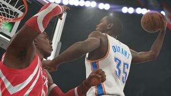 Nba 2k16 Things To Know