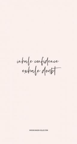 New Inspirational Wallpaper For Your Phone Mash Elle