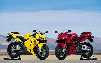 Honda Cbr Rr Widescreen Exotic Bike Wallpaper Of