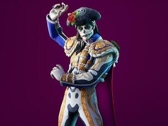 Dante Fortnite Battle Royale Wallpaper HD Mafia