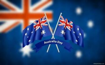 Australia Day Wallpaper And Background Image Id