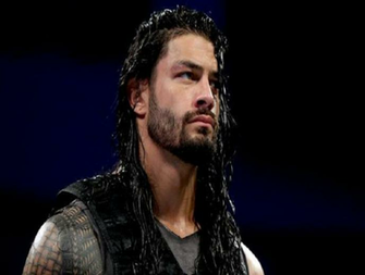 Roman Reigns HD Wallpaper Wwe