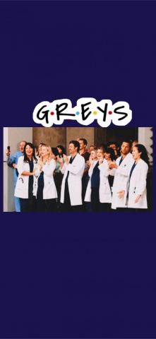 Grey S Anatomy In iPhone Wallpaper