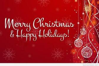 Happy Holidays Beautiful Collection Of Desktop Wallpaper