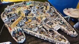 Millennium Falcon