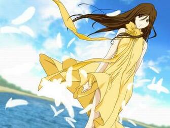 Nirai Kanai Online Wallpaper