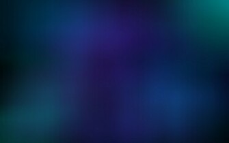 Blue Blurry Desktop Background